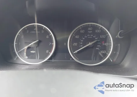 2019 Acura Ilx Standard из США, поврежденный, VIN 19UDE2F33KA008477